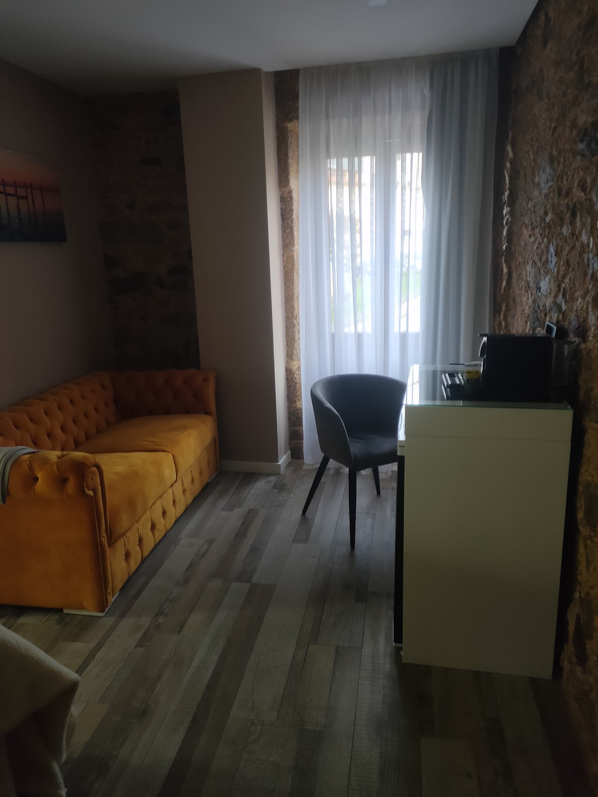 Lux'Otel Barcelos photo 3, hotel accommodation in Barcelos on the Camino Portuguese