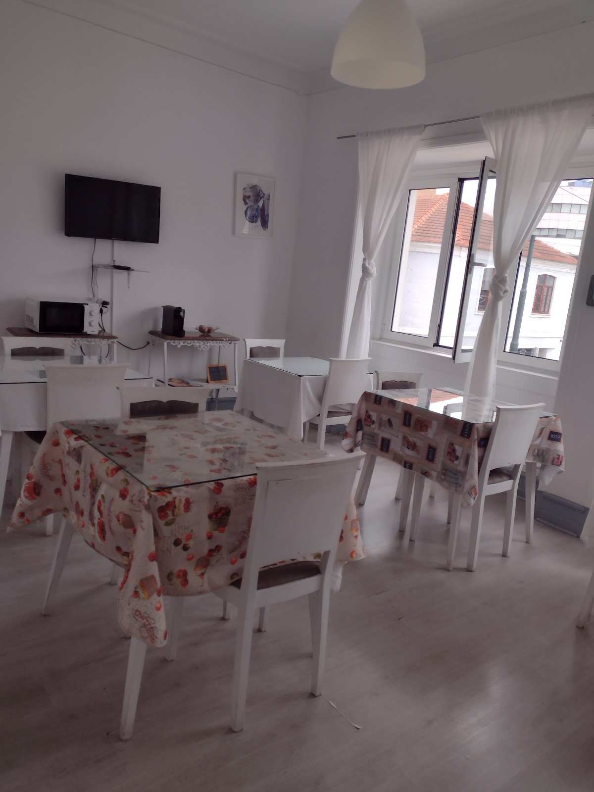 Guest House Infante Dom Henrique photo 5, pension accommodation in Coimbra on the Camino Portuguese