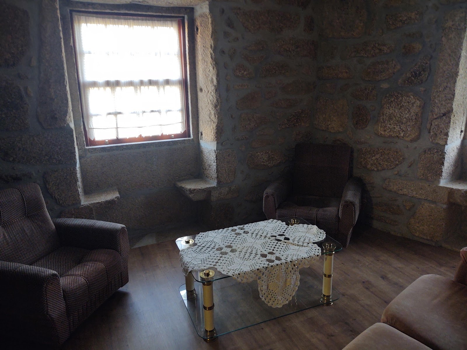 Casa das Pombas photo 8, albergue accommodation in Barcelos on the Camino Portuguese
