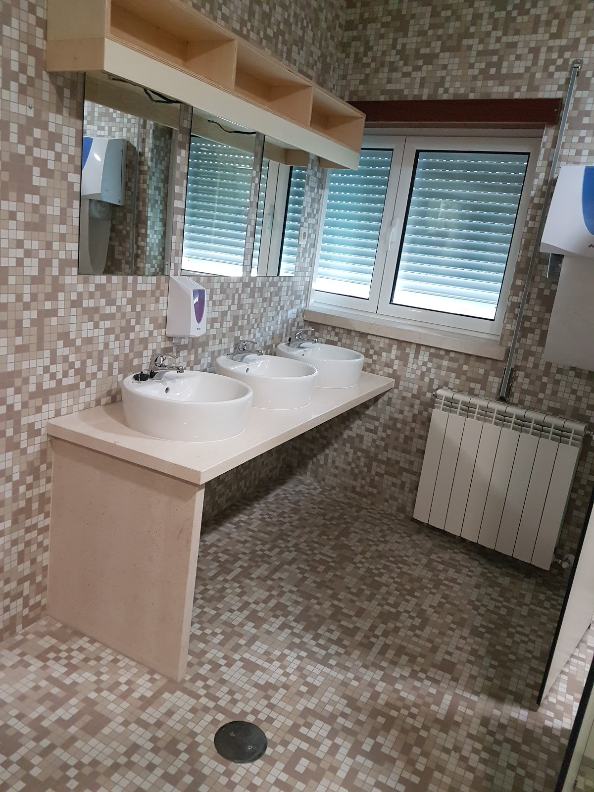 Albergue O Bonito photo 4, albergue accommodation in Rabacal on the Camino Portuguese