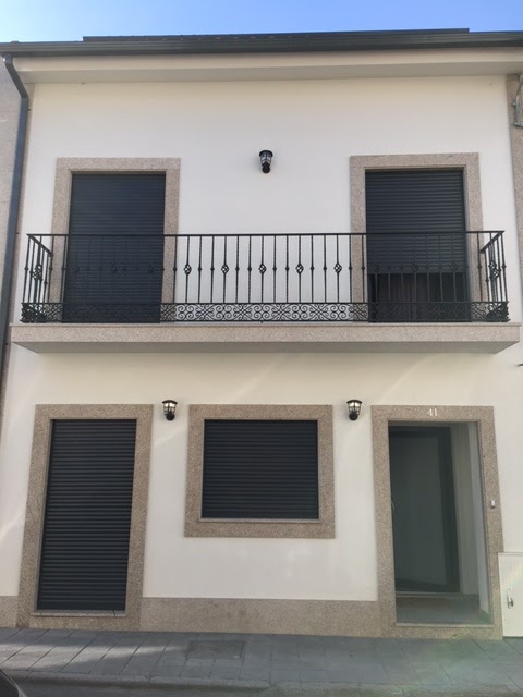 Residencial Kuarenta&Um photo 5, pension accommodation in Barcelos on the Camino Portuguese