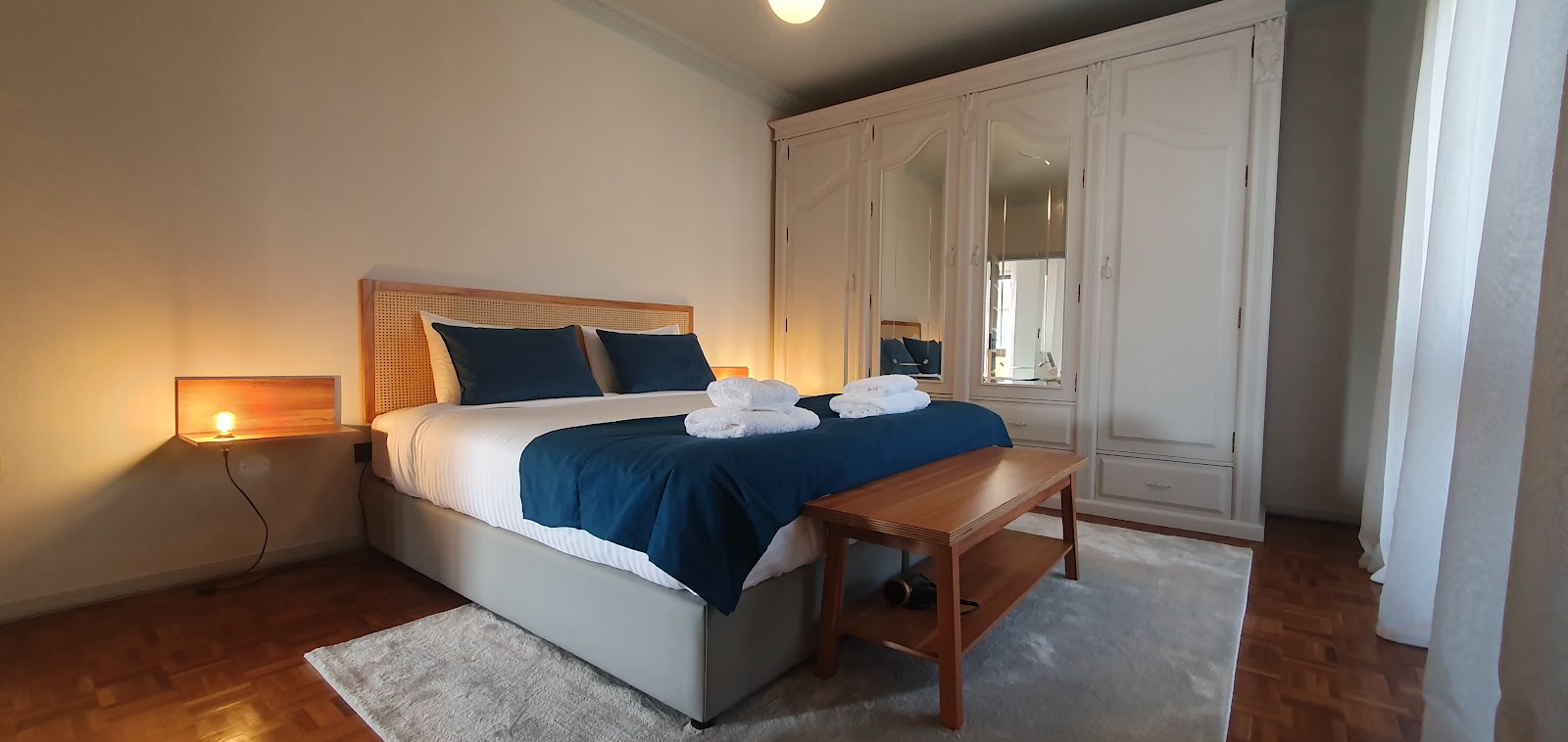 Azurara GuestHouse photo 2, pension accommodation in Vila do Conde on the Camino Portuguese