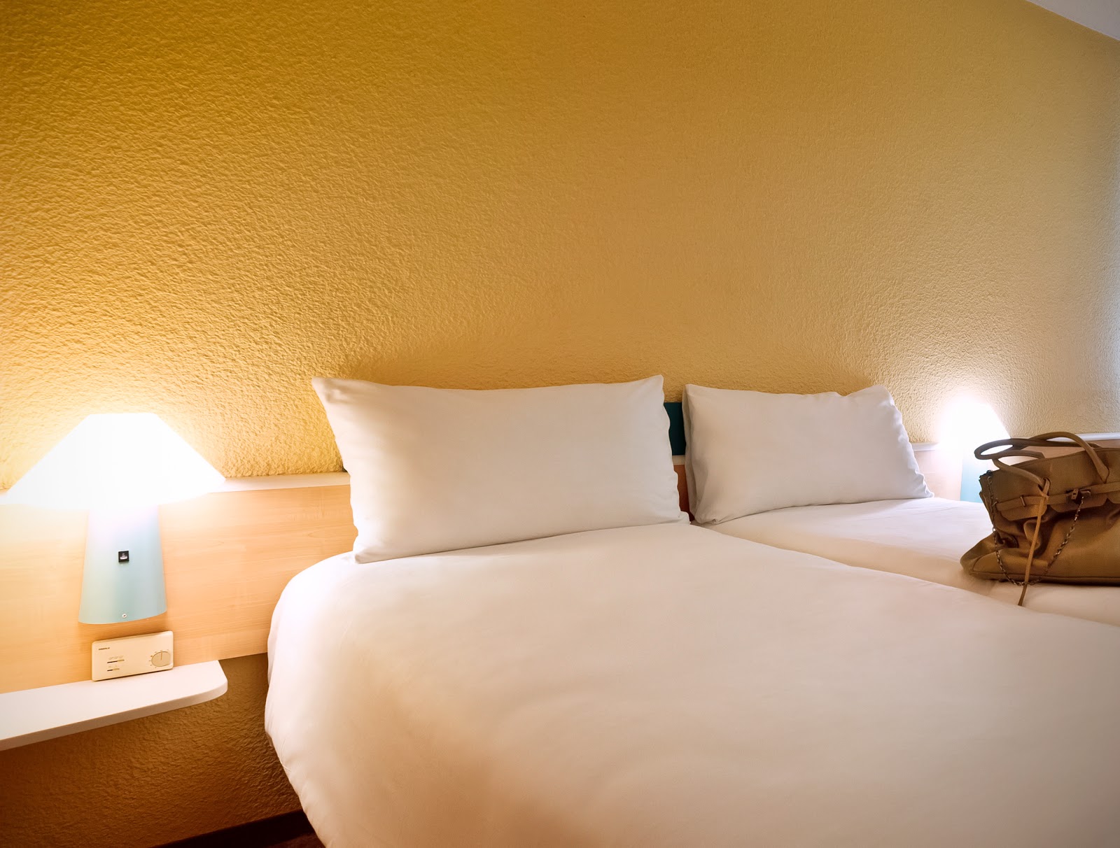 ibis Coimbra Centro photo 8, hotel accommodation in Coimbra on the Camino Portuguese