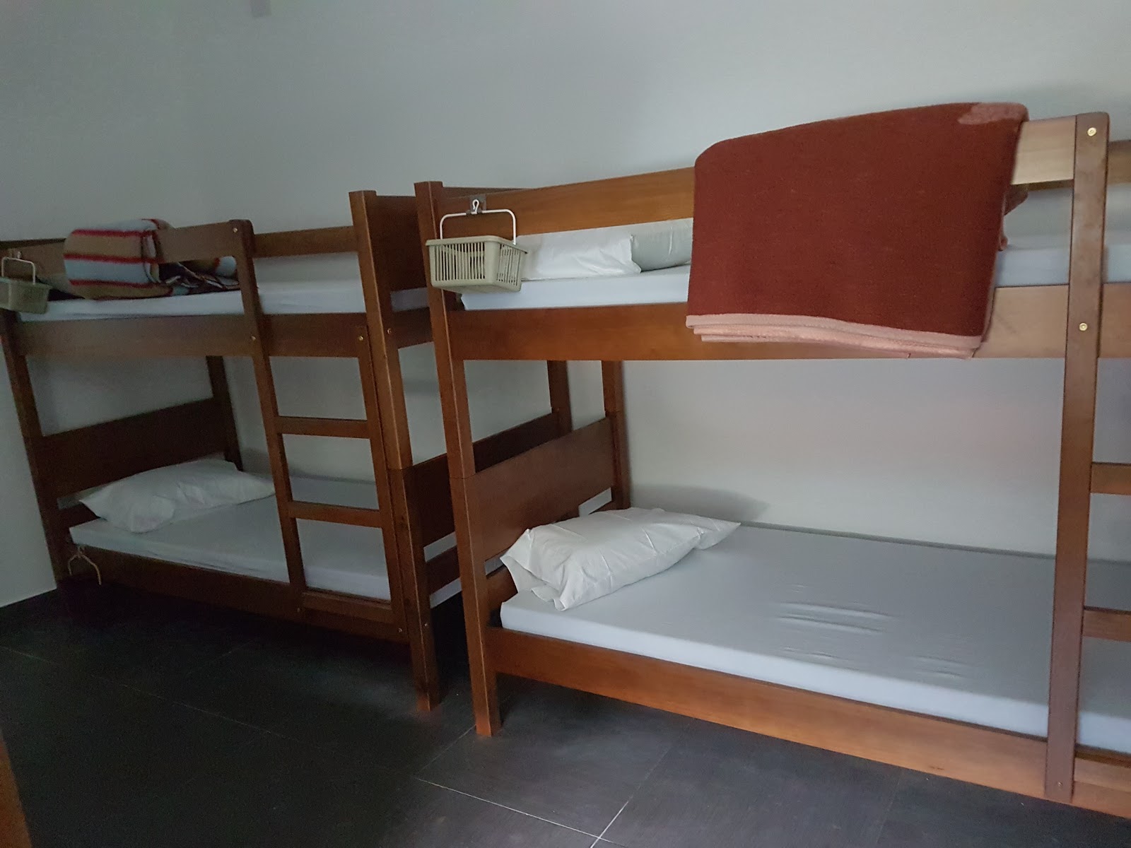 Albergue O Bonito photo 8, albergue accommodation in Rabacal on the Camino Portuguese