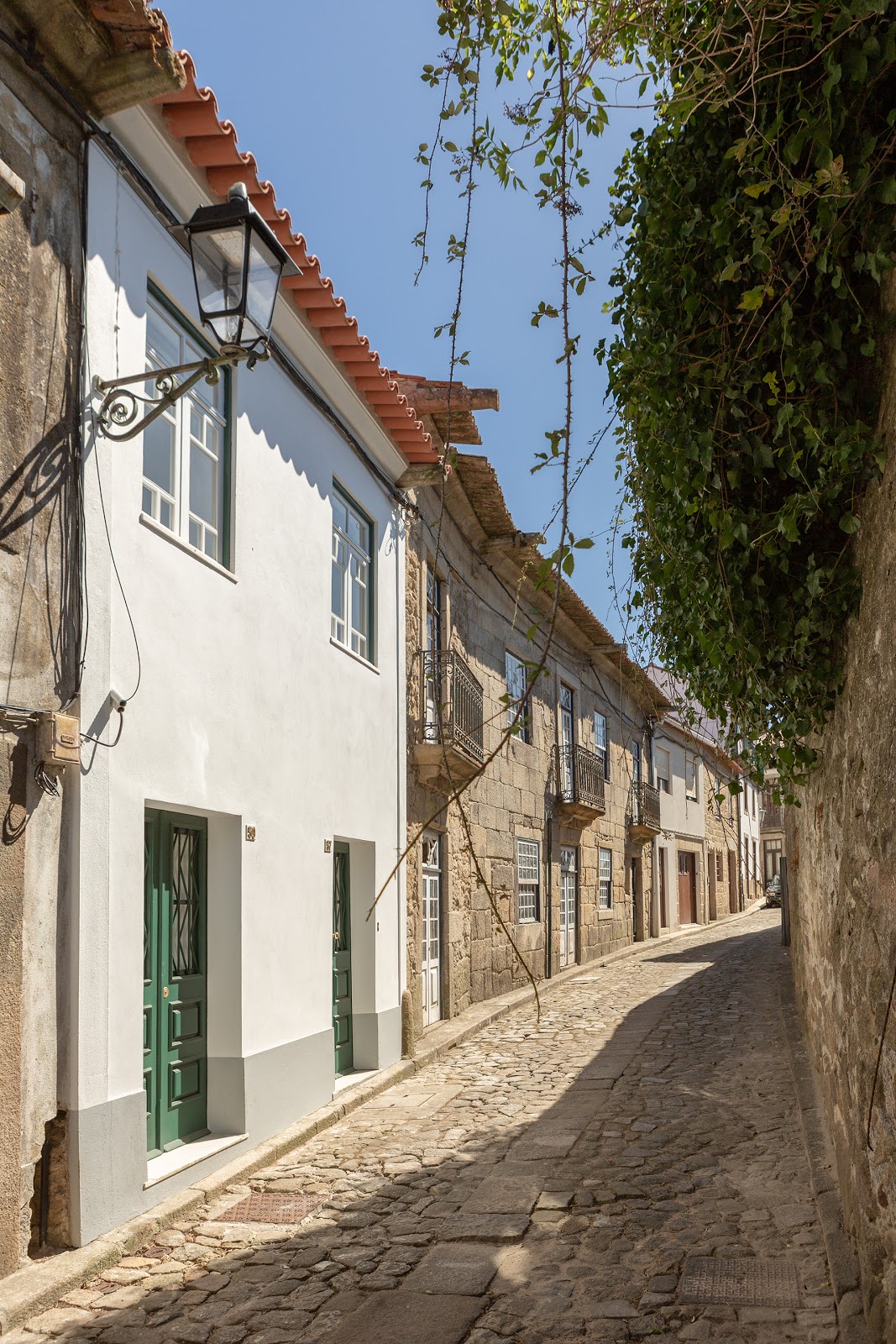 CASA DA COSTA Guest House photo 8, pension accommodation in Vila do Conde on the Camino Portuguese