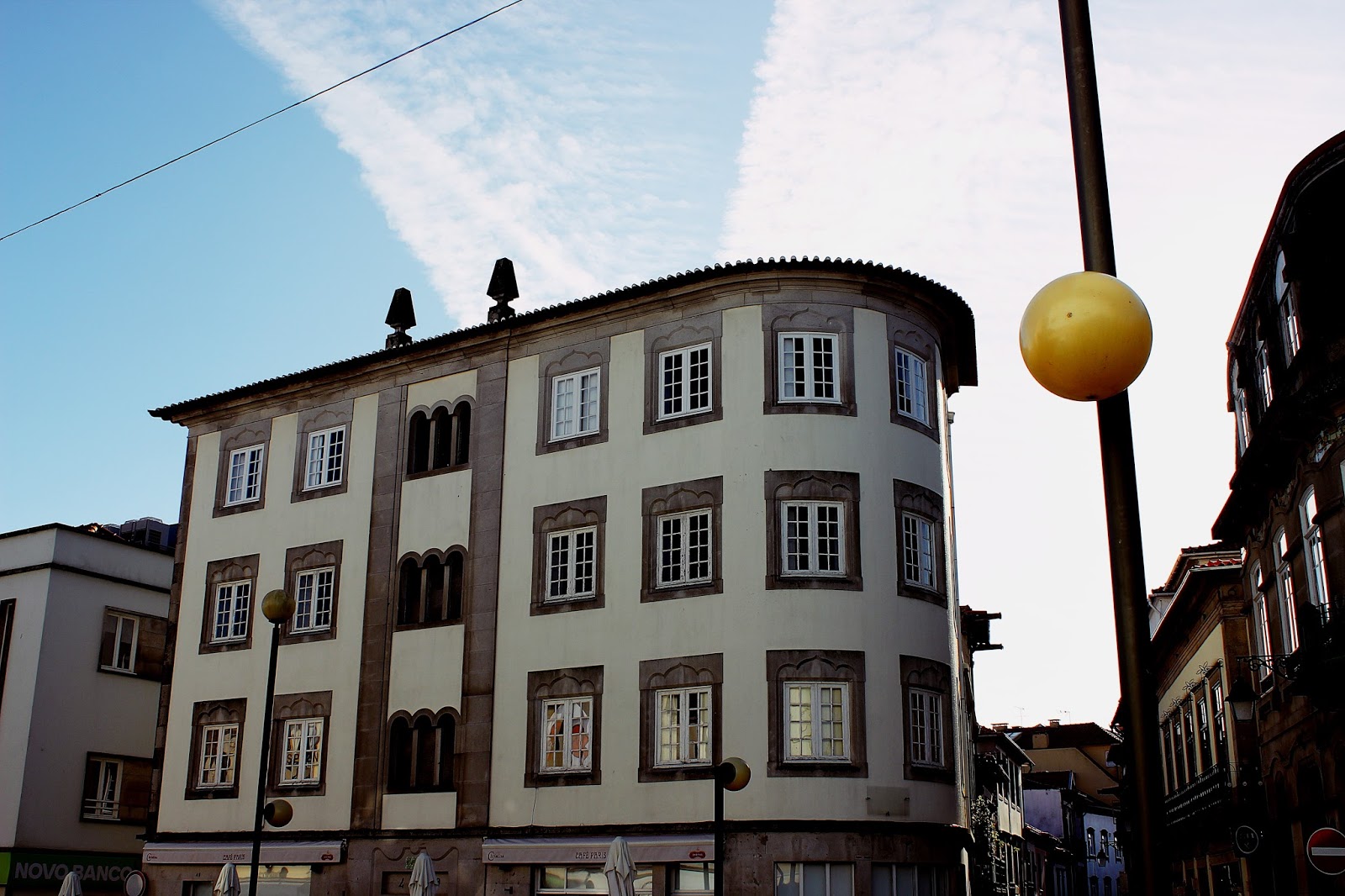 AVENIDA CENTRAL VIANA-APARTMENT, apartment accommodation in Viana do Castelo on the Camino Portuguese