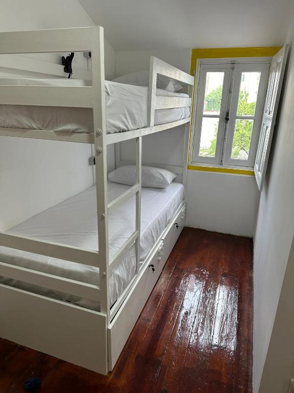 Owls Hostel Ildefonso photo 3, albergue accommodation in Porto on the Camino Portuguese