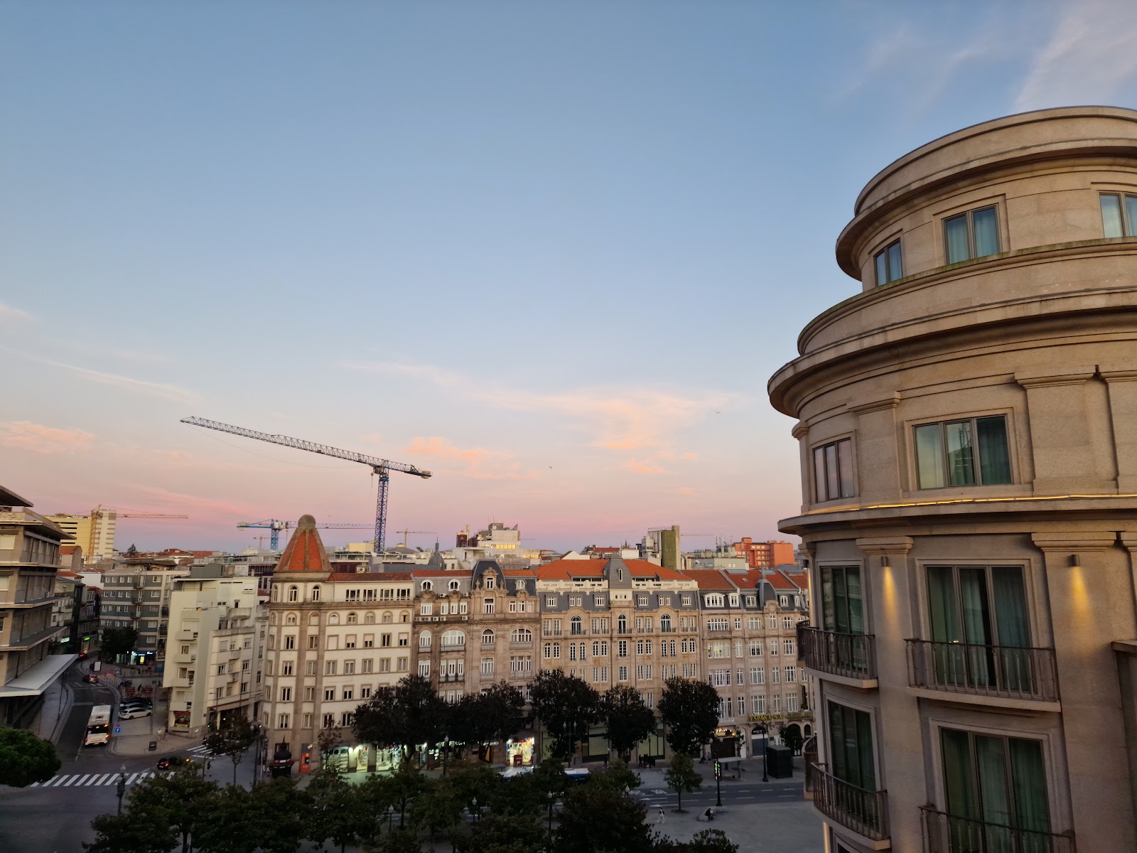Vera Cruz Porto Downtown Hotel photo 5, hotel accommodation in Porto on the Camino Portuguese