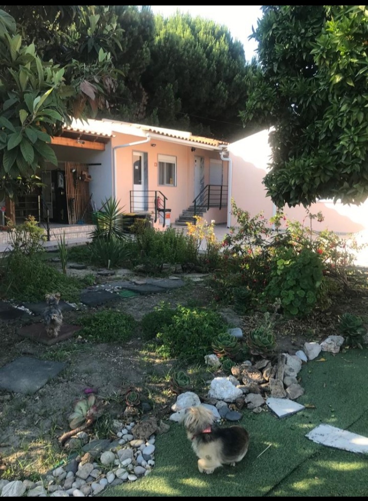 Silvina Ferreira Guesthouse photo 3, pension accommodation in Alverca do Ribatejo on the Camino Portuguese