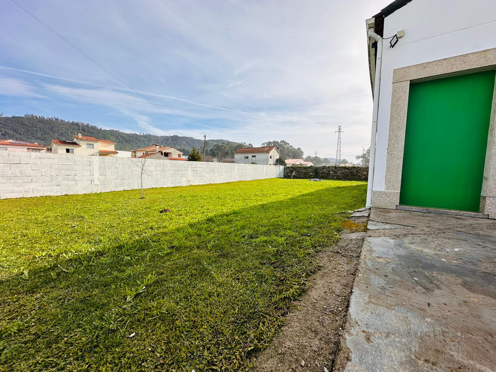 Hostel Costa Selvagem photo 5, albergue accommodation in Marinhas on the Camino Portuguese