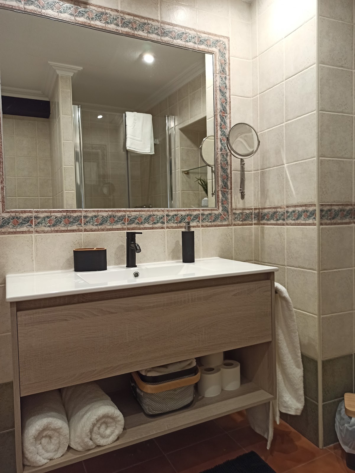 A Casiña de Estela photo 3, apartment accommodation in Caldas de Reis on the Camino Portuguese