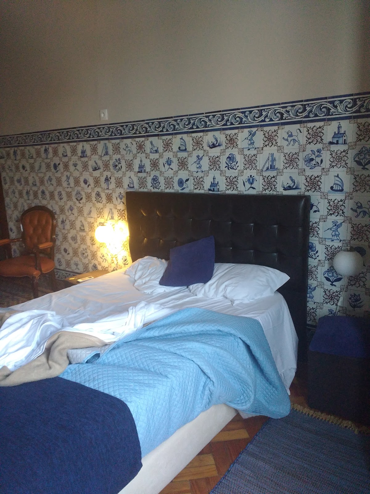 Coimbra Portagem Hostel photo 4, albergue accommodation in Coimbra on the Camino Portuguese