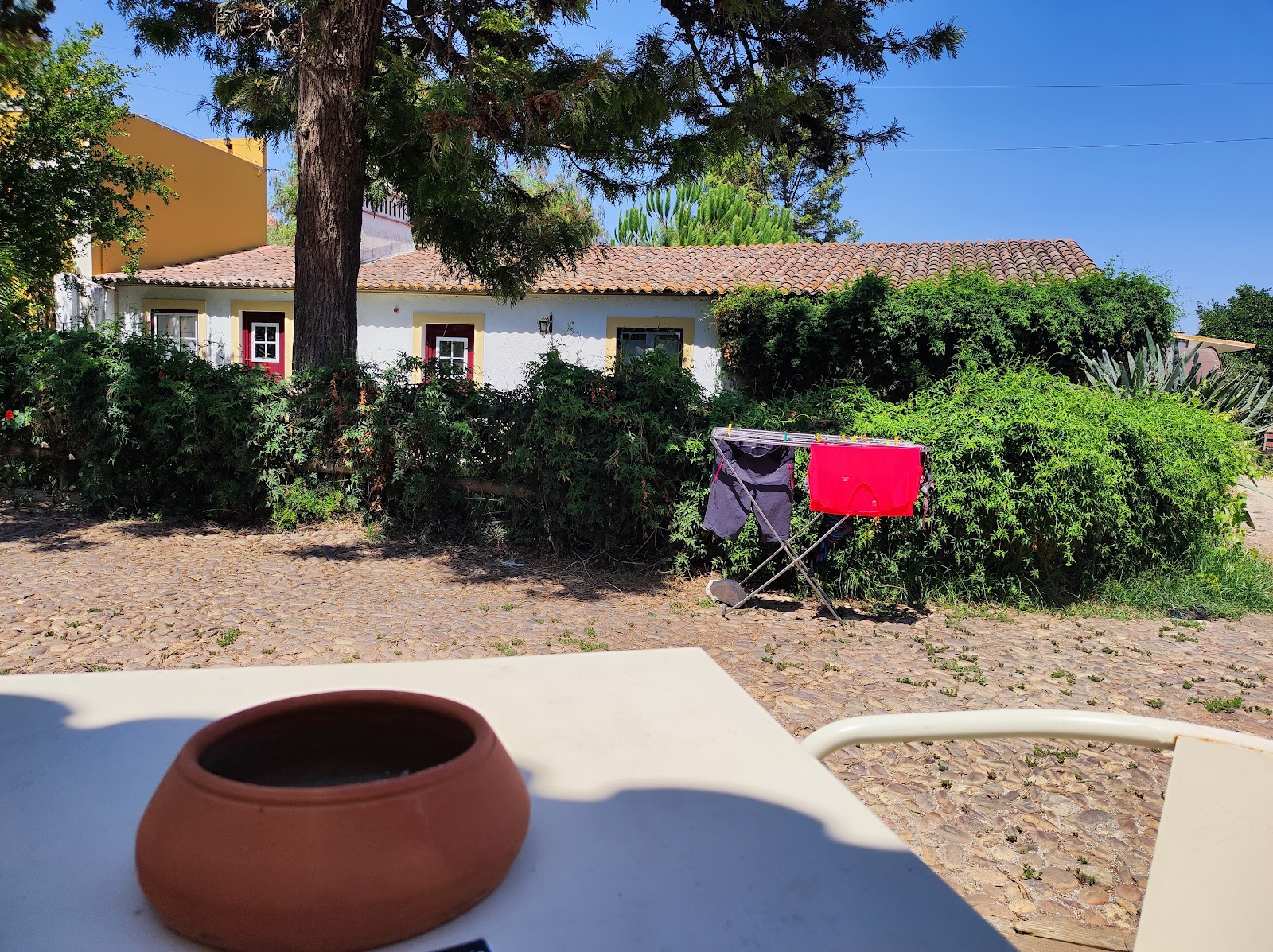 Albergue Solo Duro photo 5, albergue accommodation in Golega on the Camino Portuguese