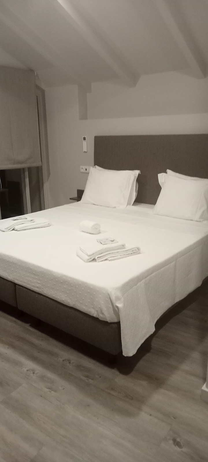 Hospedaria Senhora do Carmo photo 8, pension accommodation in Viana do Castelo on the Camino Portuguese