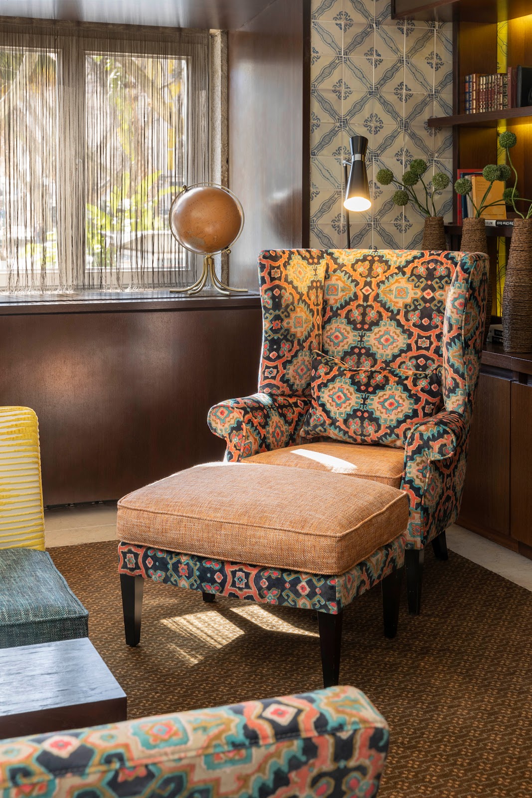 Heritage Avenida Liberdade Boutique Hotel, a Lisbon Heritage Collection photo 10, hotel accommodation in Lisbon on the Camino Portuguese