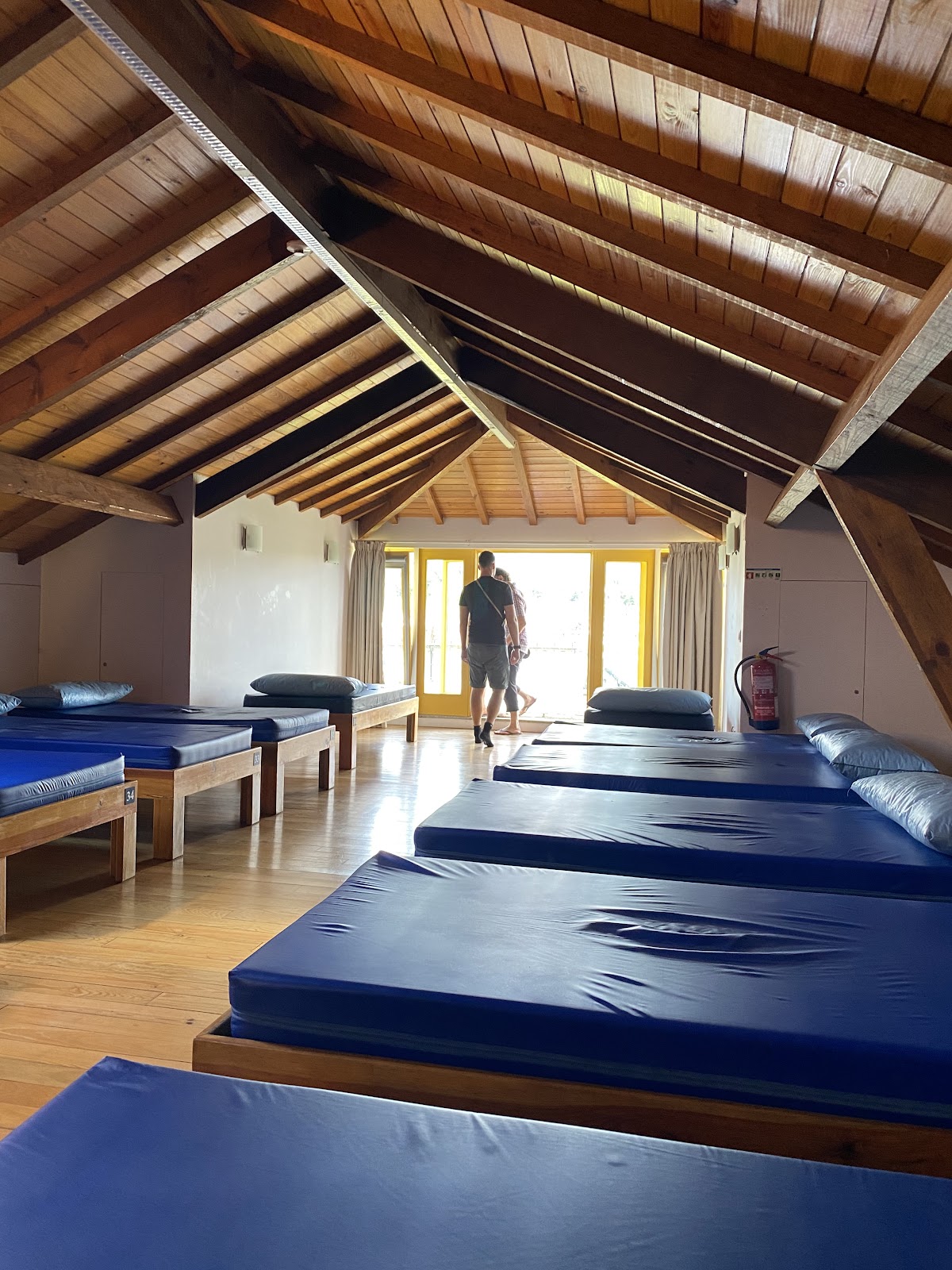Albergue de Peregrinos de Ponte de Lima photo 3, albergue accommodation in Ponte de Lima on the Camino Portuguese