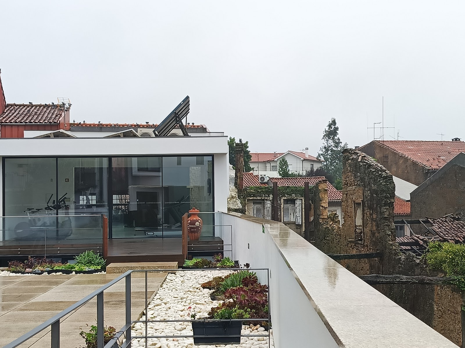 Albergue Amigos da Montanha photo 5, albergue accommodation in Barcelos on the Camino Portuguese