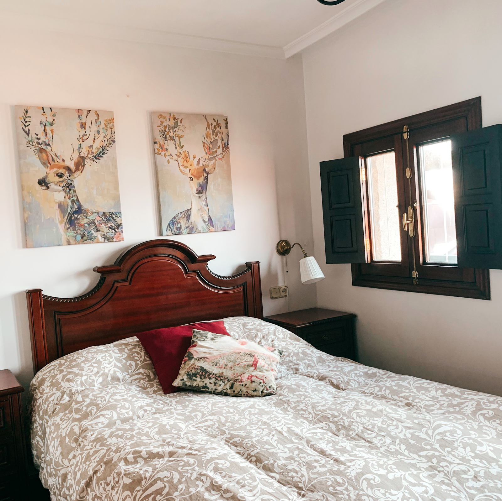 Casa da Rua photo 2, apartment accommodation in Combarro / Poio on the Camino Portuguese