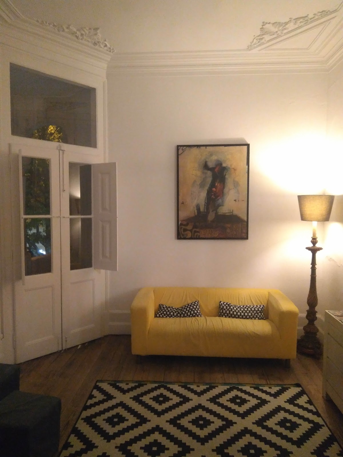 NS Hostel & Suites photo 8, albergue accommodation in Coimbra on the Camino Portuguese