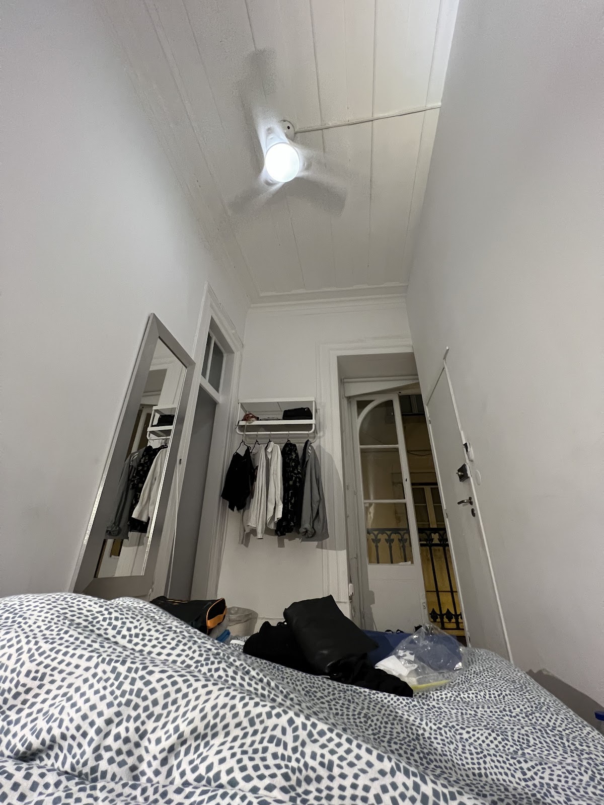 Party Zone Hostel Bairro Alto photo 4, albergue accommodation in Lisbon on the Camino Portuguese